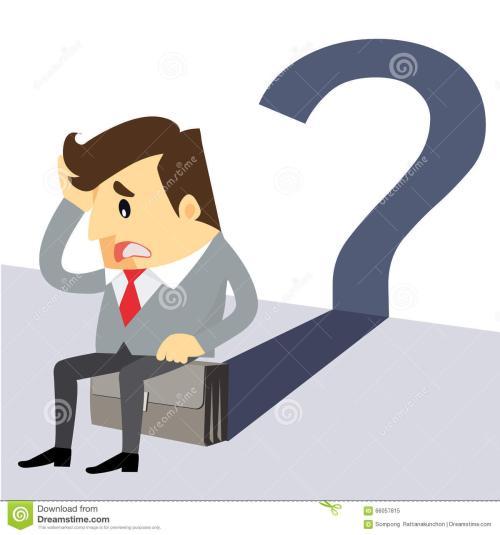 为何成功人士容易得恐惧症 知乎
