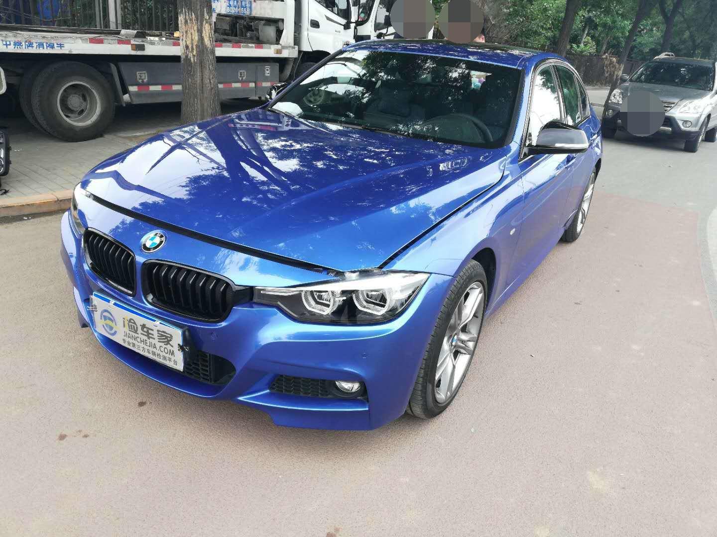 才开3个月的宝马3i转手就赔10万块 准新的二手车靠谱吗 知乎 才开3个月的宝马3i转手就赔10万块 准新的二手车靠谱吗 知乎