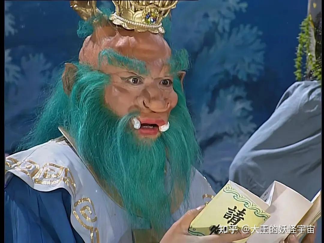被忽视的鼍龙,本来也是一枚西边的宝贝,谁知遇上嘴硬自爆的爹? - 知乎