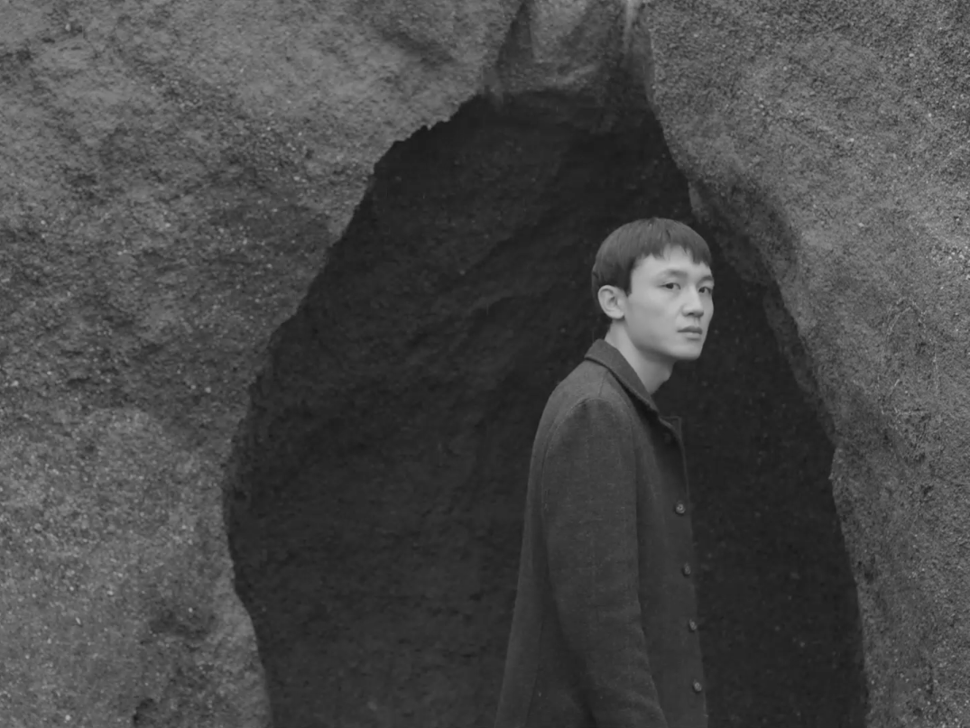 如果交换五感一天会是什么体验蓝星球x威尼斯展映专访乌有导演邓迪