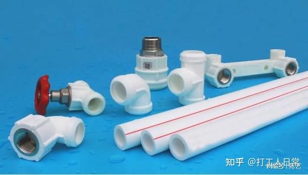 管件行业的常见术语及问题,纯干货 - 知乎