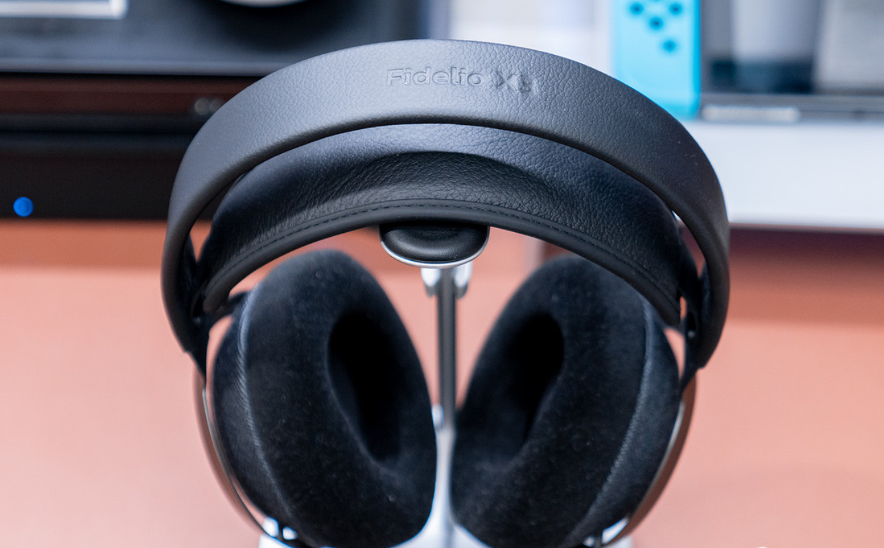 漂亮得不像个实力派漫步者w820nb头戴式降噪耳机评测