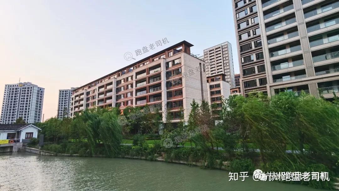 现房真的香但高架也有点吵锦绣华府真的让人又爱又恨