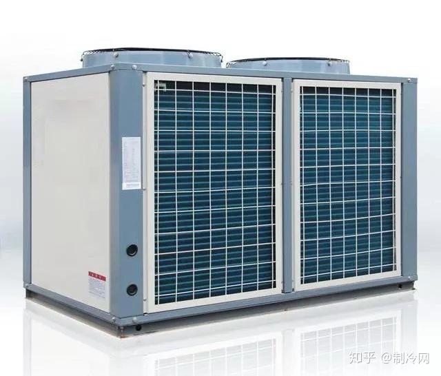 超低温空气源热泵蒸发器结霜的8大故障及排除法