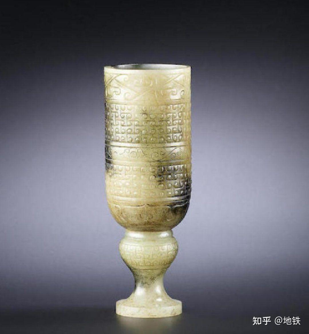 仙人承露 - 知乎