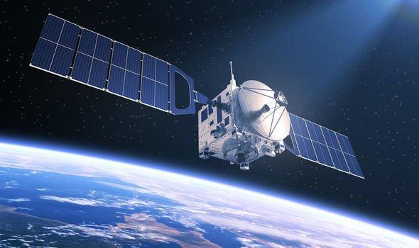 美国卫星遭遇重大异常或在太空爆炸产生大量太空垃圾