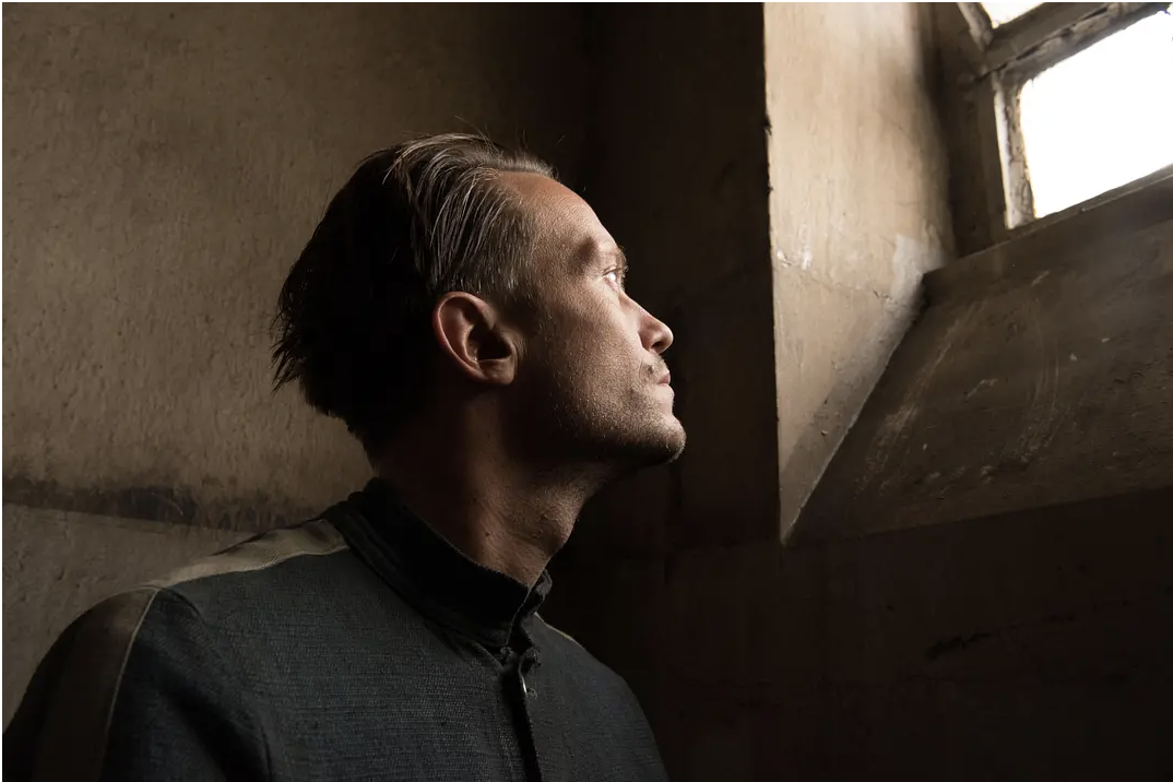 隐秘的生活吹哨人和方方日记做对的事为什么这么难