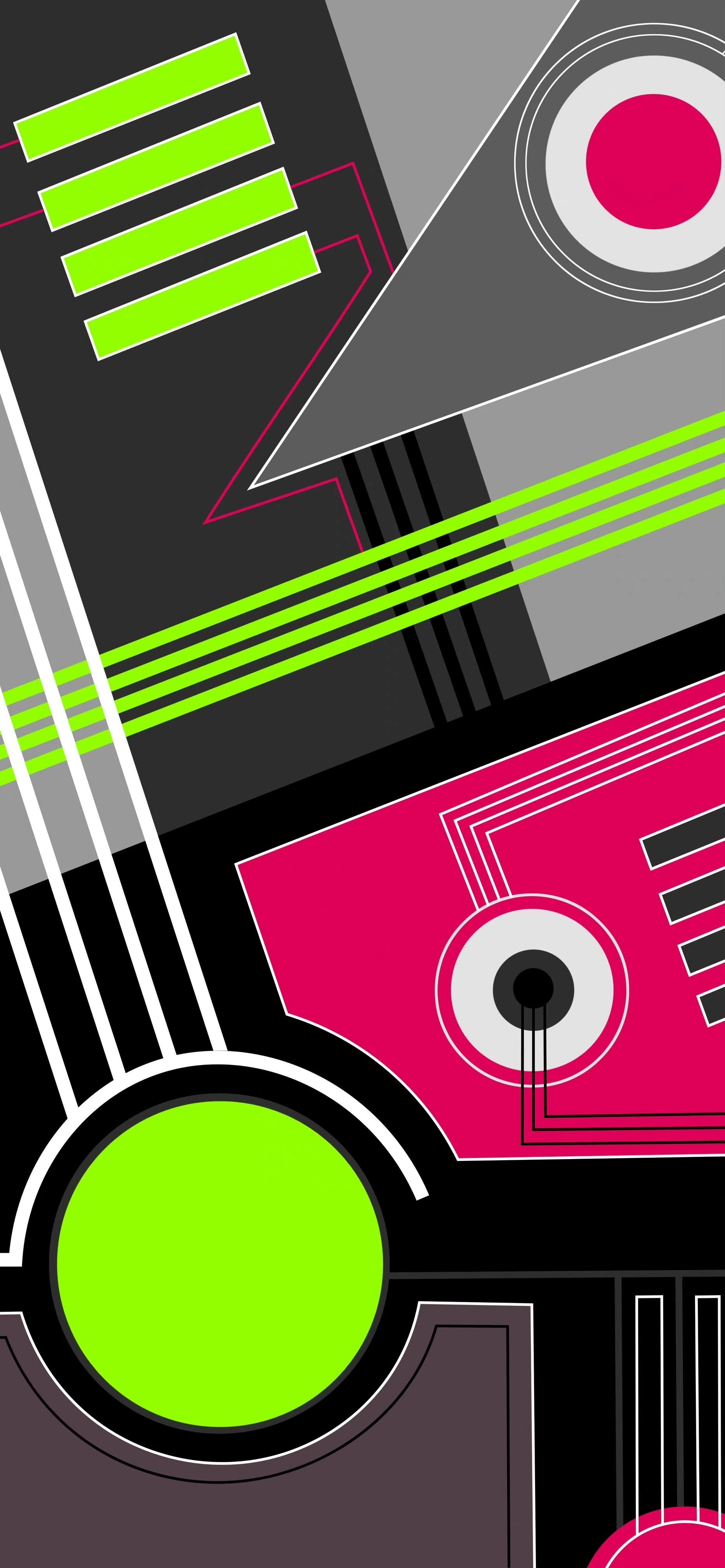 炫彩系列壁纸 - 知乎