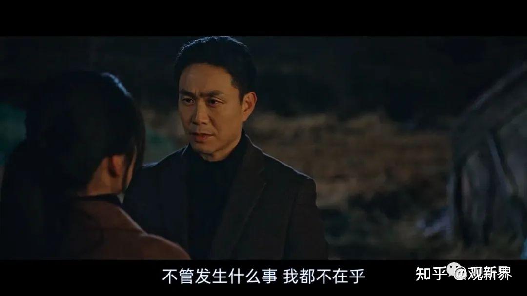 韩剧《恶鬼》10:你,不是木端吧? - 知乎