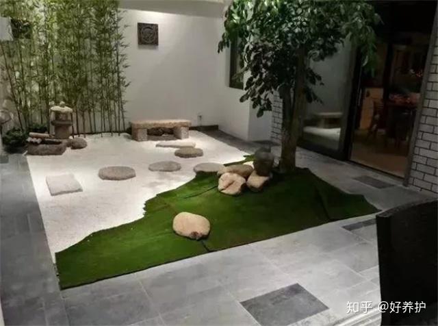 当把景观搬进室内，原来室内景观设计还可以这样玩！ - 知乎