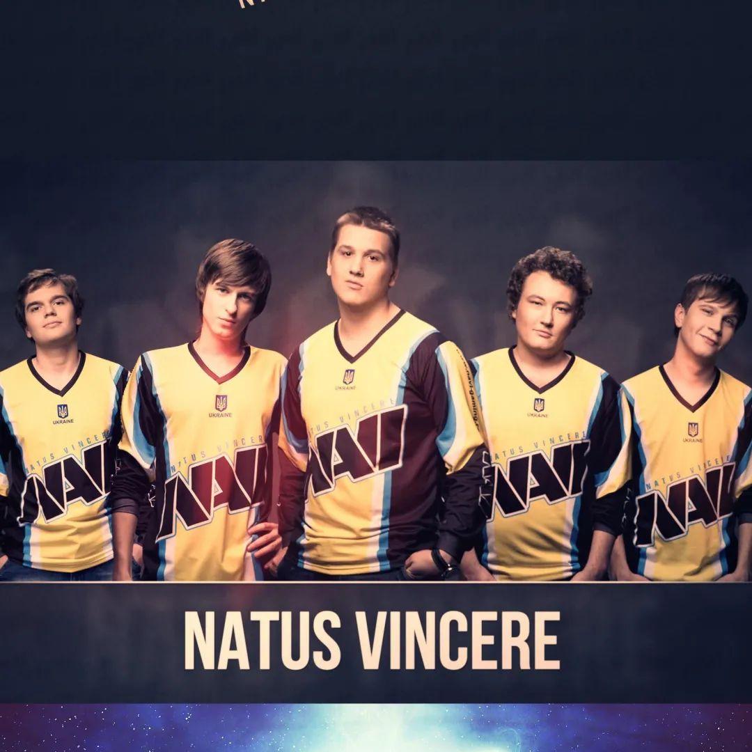 csgo壁纸头像第21期navi