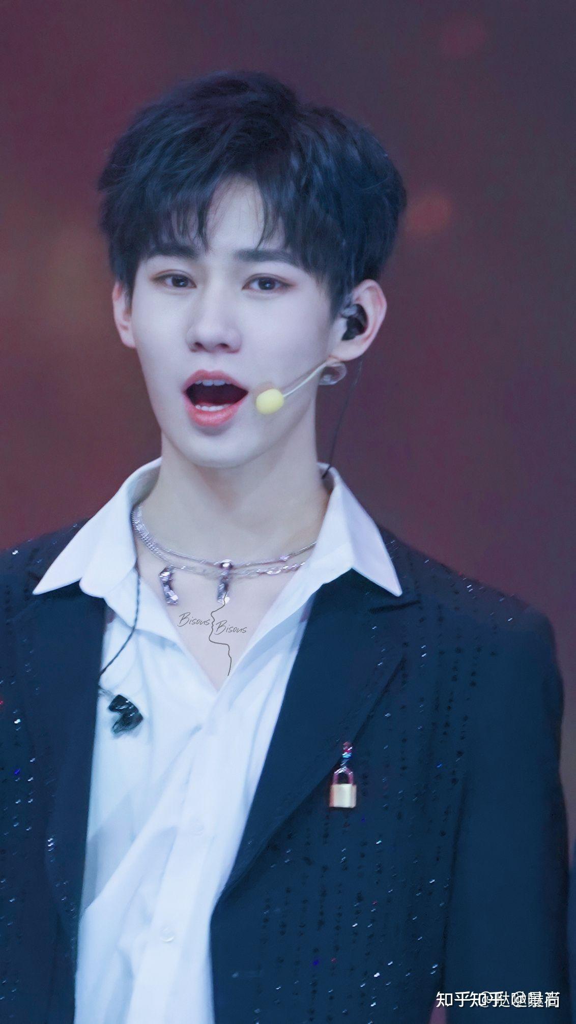 最近路好张真源可以安利一下他吗