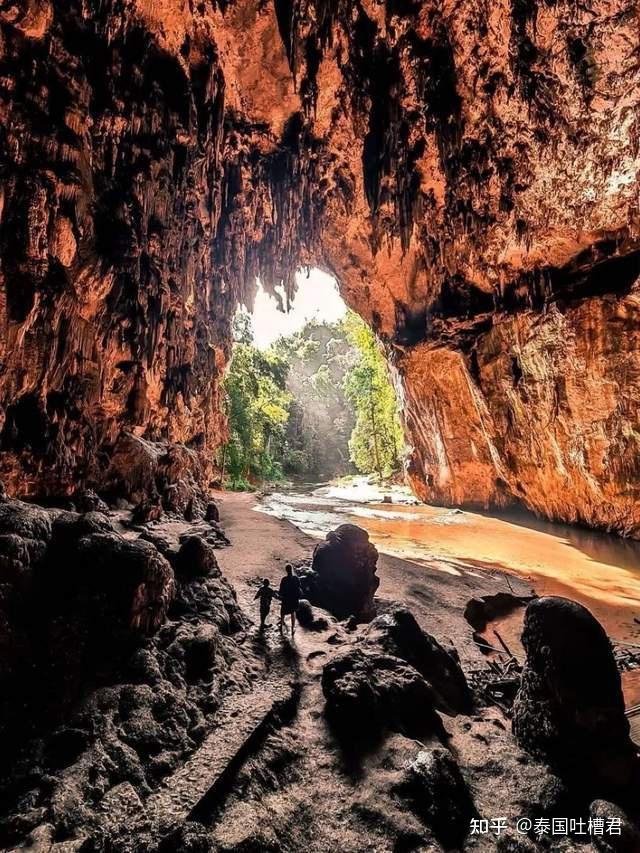 2023 泰国 10 大最佳旅游景点,第一次到泰国去哪里?玩什么?