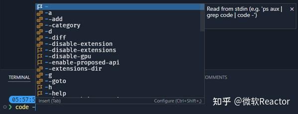 技术速递｜Visual Studio Code 2025年2月更新（v1.98） - 知乎
