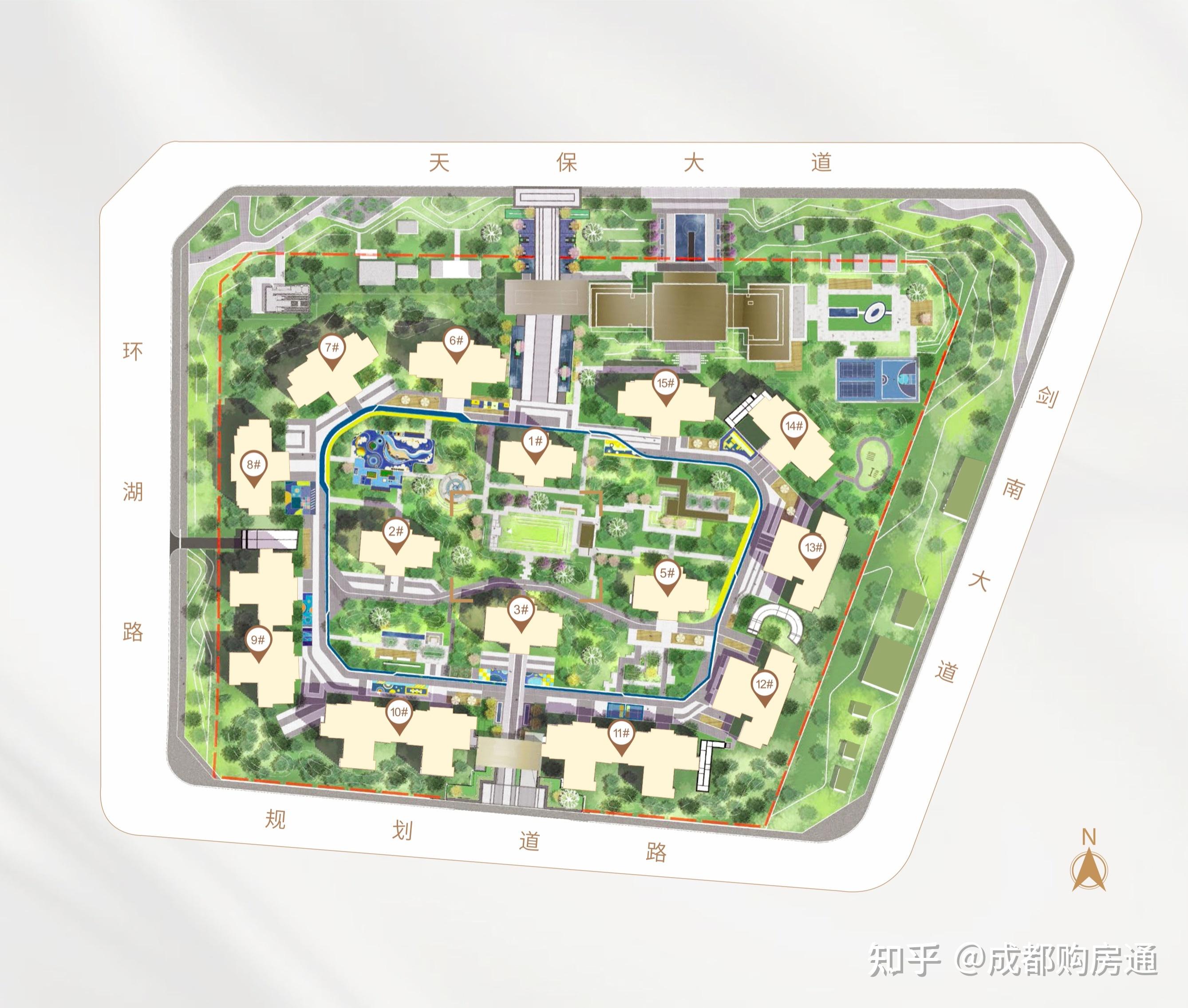 中国铁建·西派玺樾