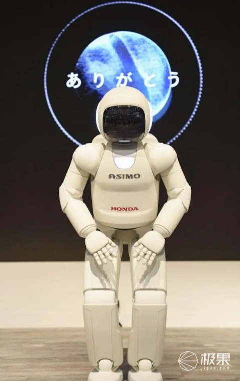 再见了，ASIMO！它曾是世界最先进的类人机器人- 知乎