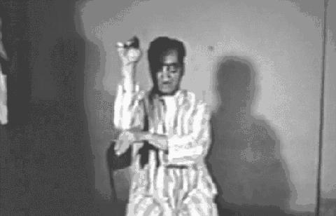经过五次注射后,竟然成功改善了患者长达四年的 木僵"