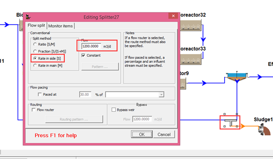 BioWin建模入门教程(活性污泥法) - 知乎