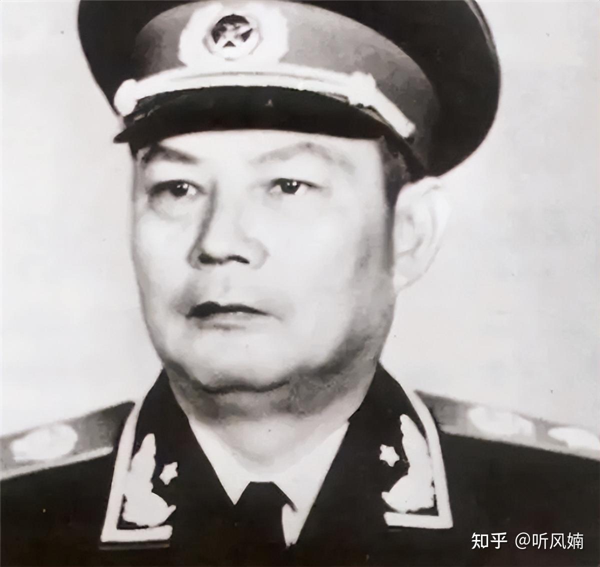 叶选平:叶帅的大儿子,曾任广东省长,喜欢大排档,享年95岁高龄 - 知乎
