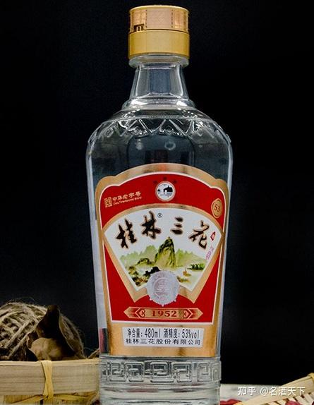 四,米香型白酒