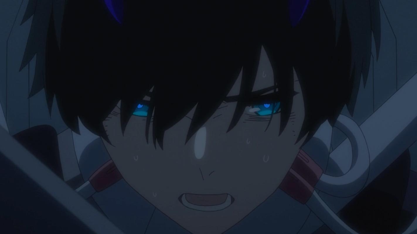 还有叫龙化的广很好看,还有两组情头第24集《わたしを离さないで/别