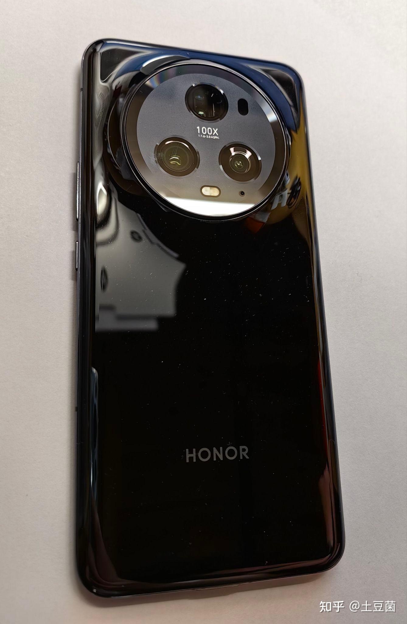 2023年旗舰手机测评华为p60art与荣耀magic5pro对比