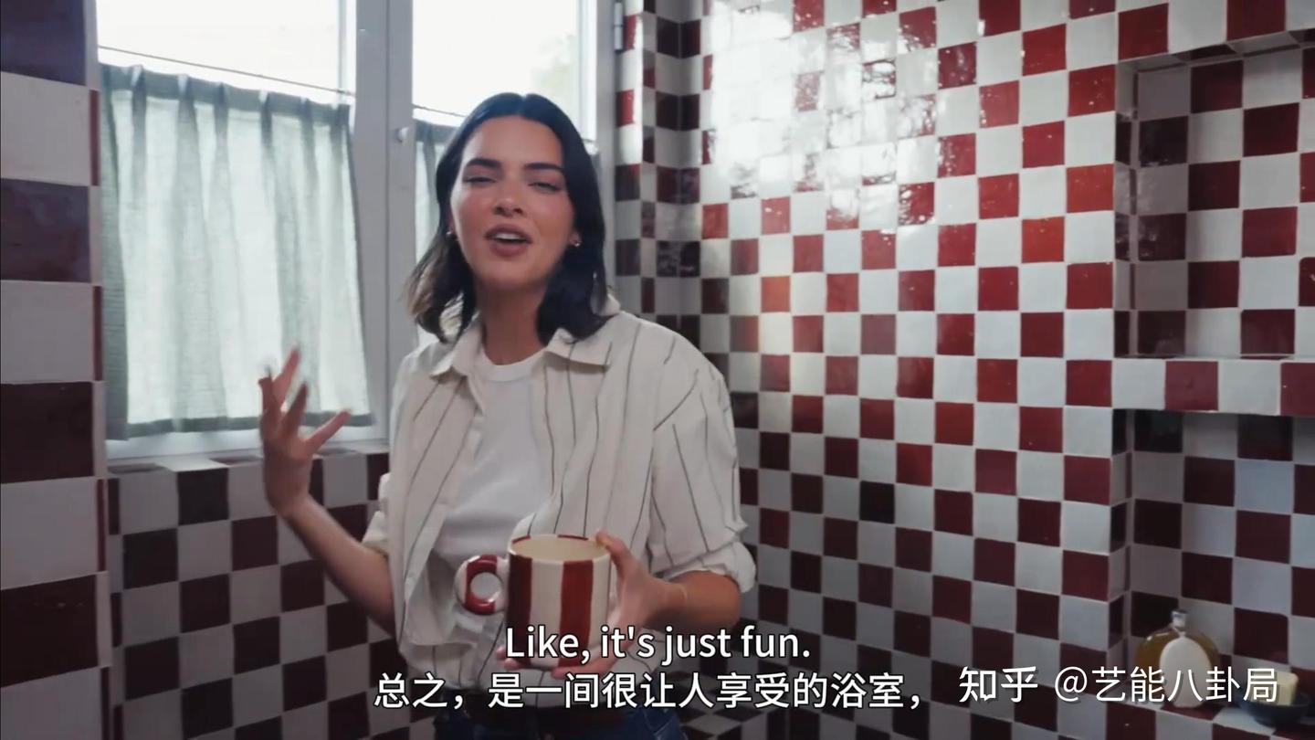 30岁上亿身家女星晒新别墅！卧室改成“丫鬟房”，网友：没苦硬吃 - 知乎