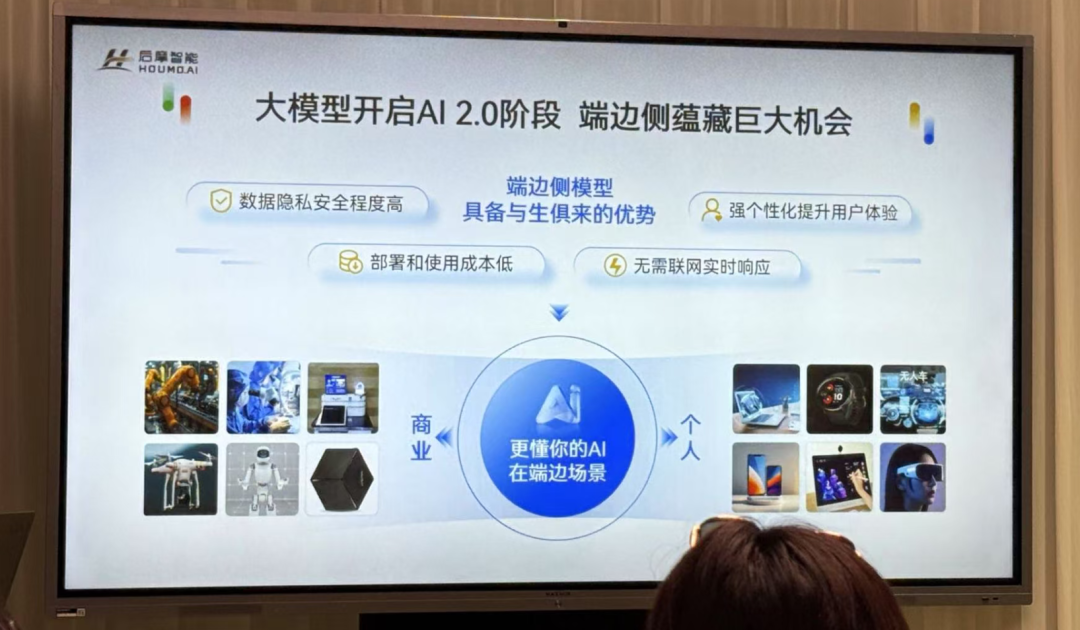 把百亿大模型装进终端,存算一体如何“破局”端边算力困局? - 知乎