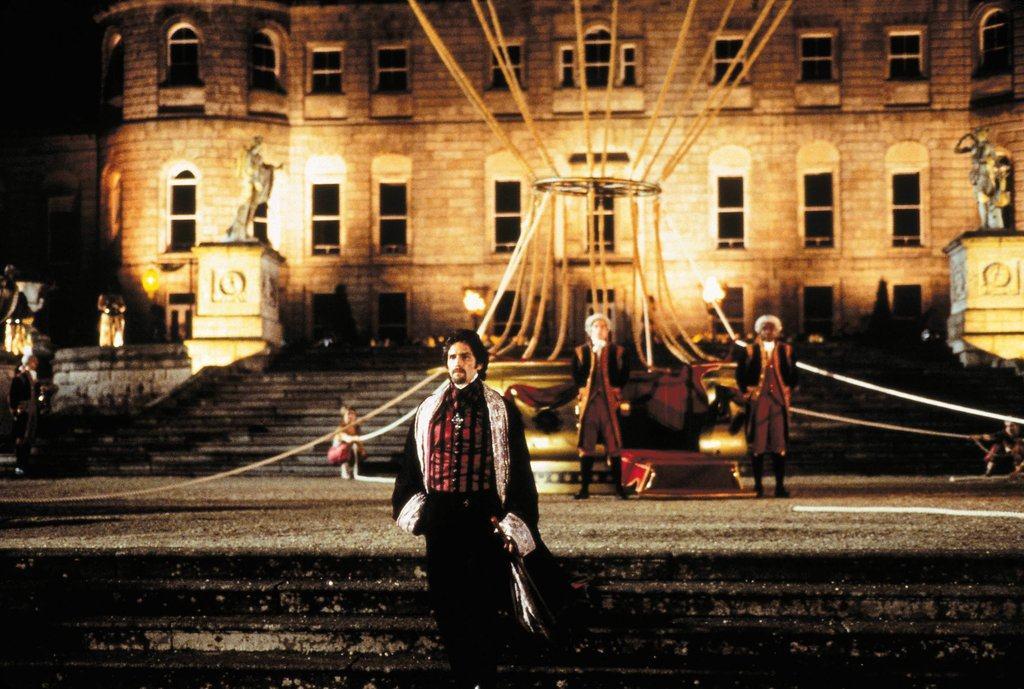 新基督山伯爵 the count of monte cristo (2002)