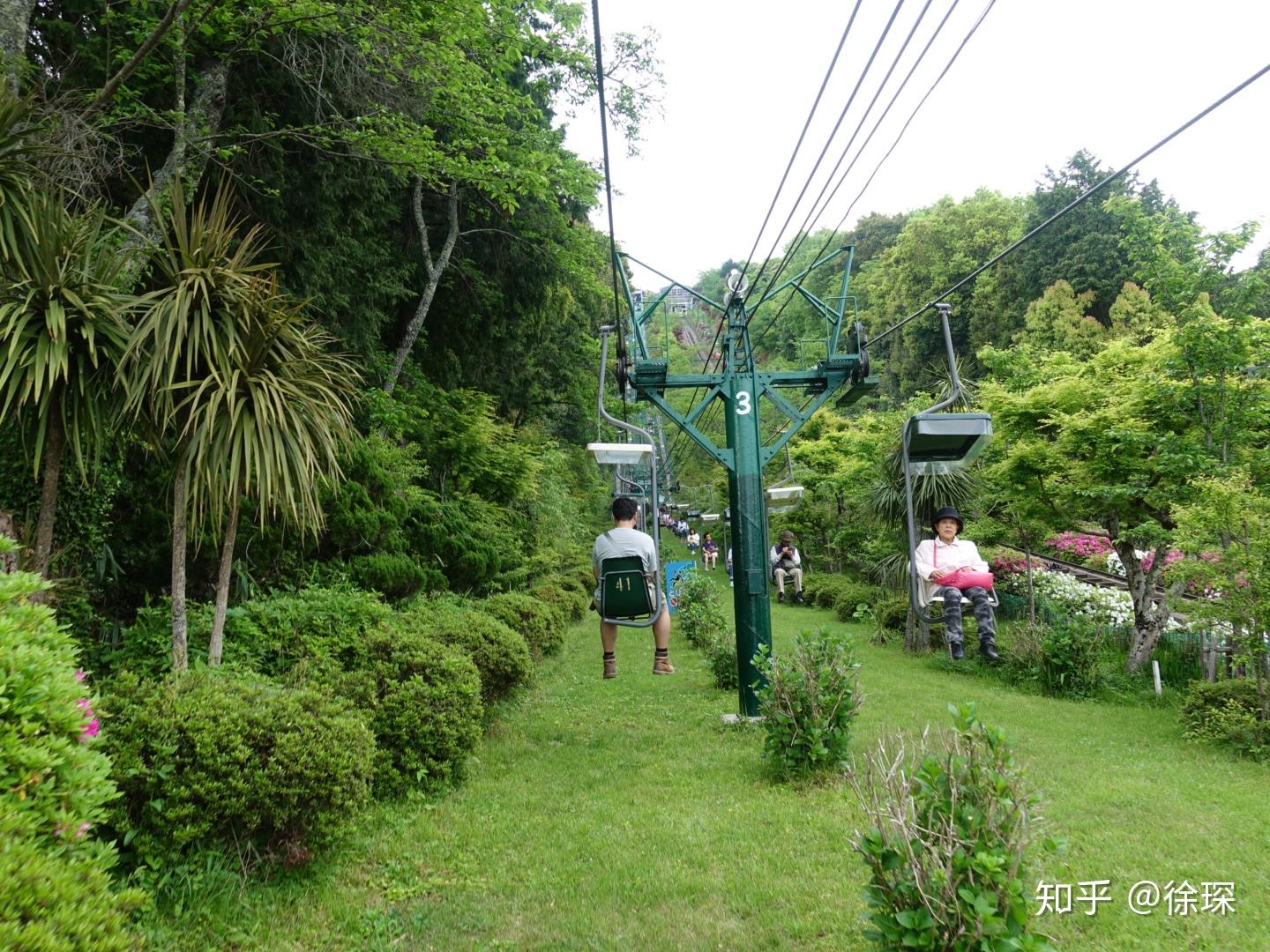 走遍京都——日本三景之一天桥立 - 知乎