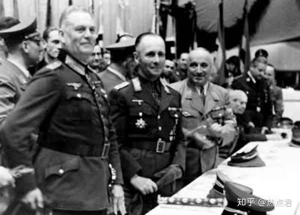 二战德国的穆勒将军_德国二战德国军歌_德国 盖得穆勒 安迪穆勒 关系