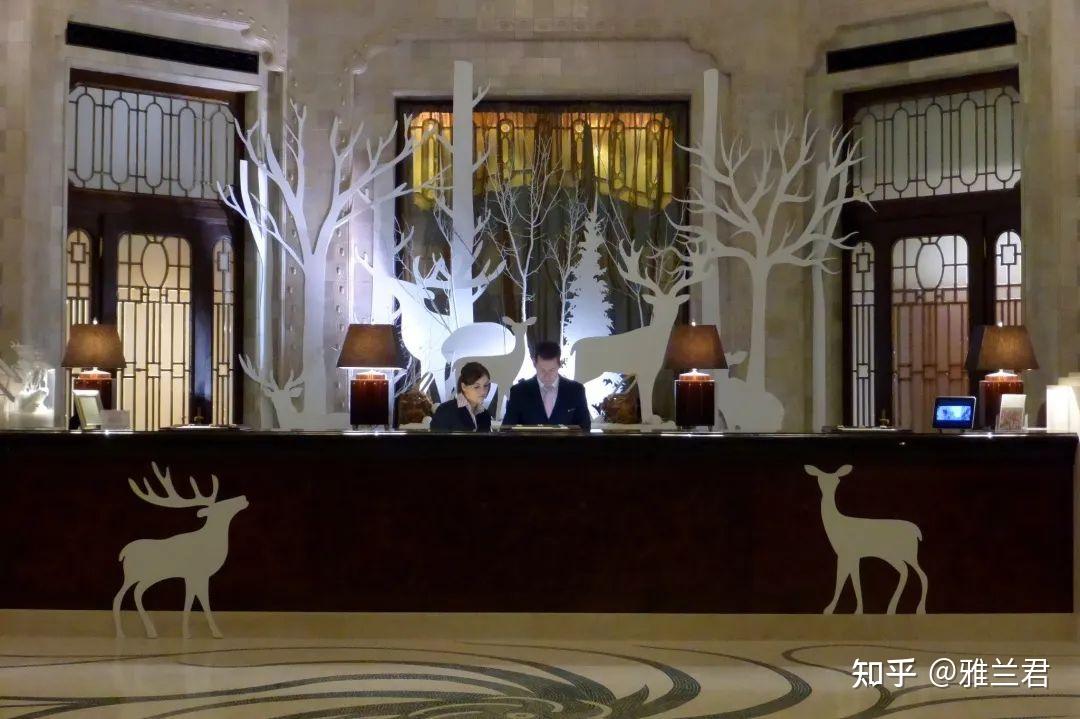 酒店前厅管理易被忽视的5个痛点和6个要点 - 知乎