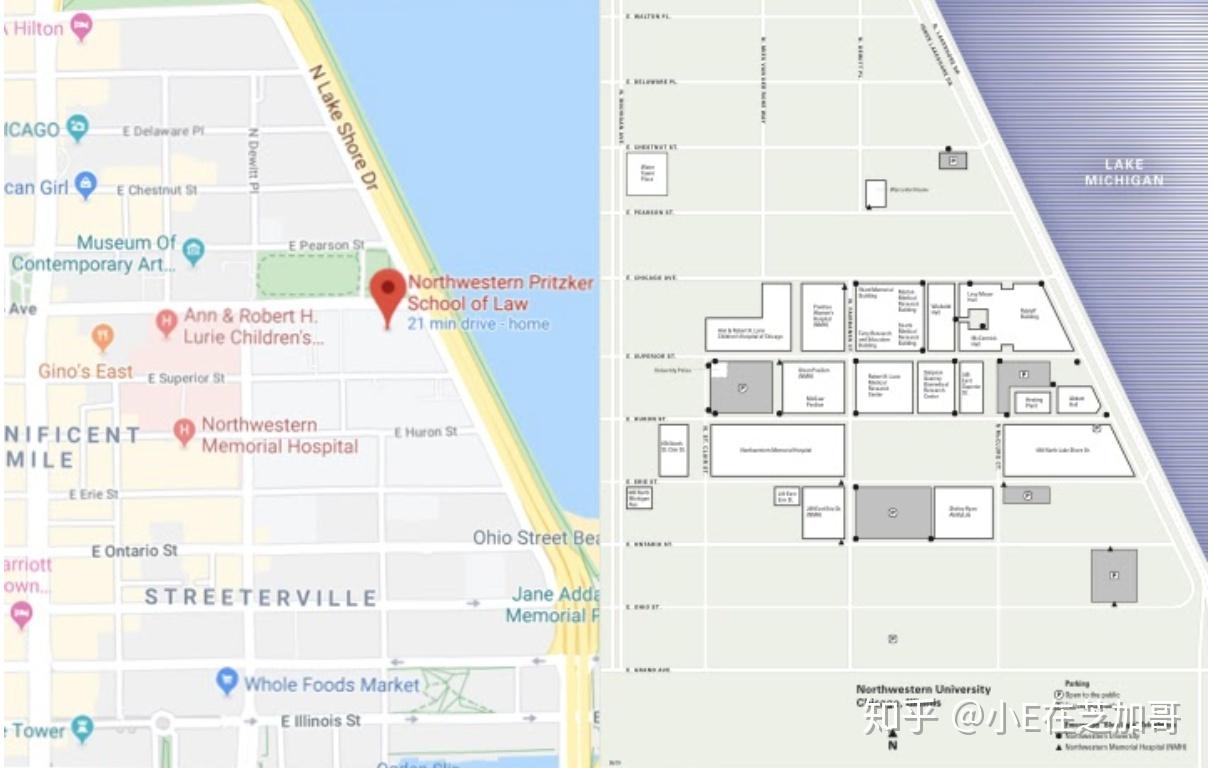 关于西北大学| 最全生活攻略 周边吃吃吃