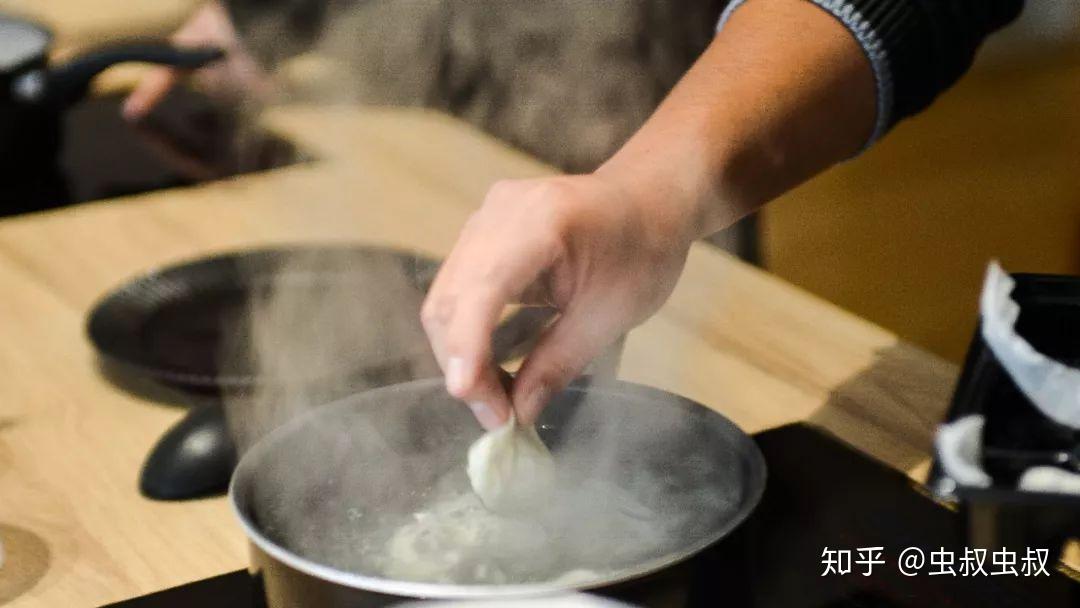煮饺子加凉水,是科学还是日常迷信