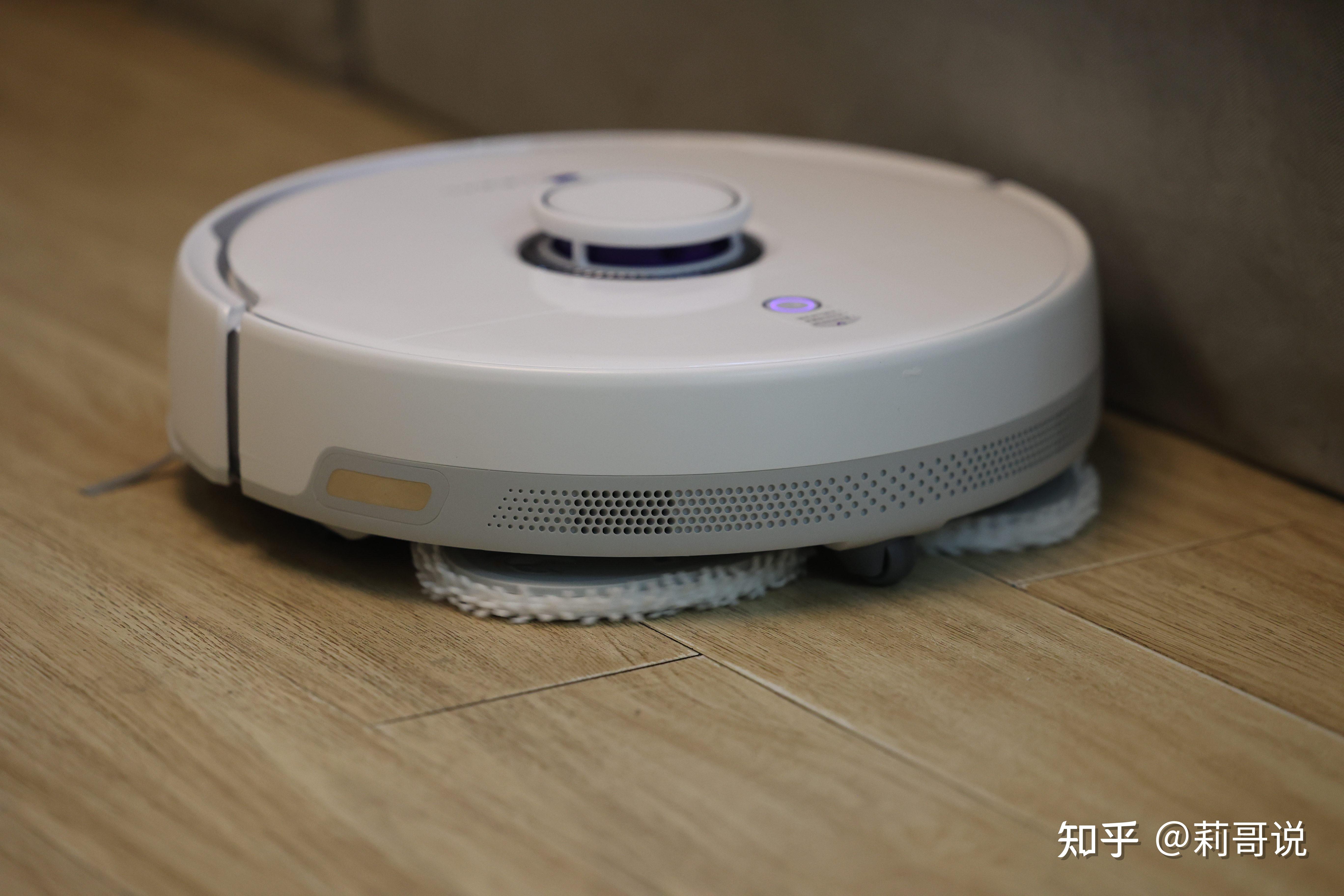 对比云鲸2做了哪些升级和调整? - 知乎