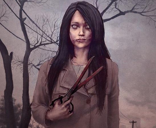 玫瑰与骷髅的茶话会——少女恐怖漫画的诞生 - 知乎