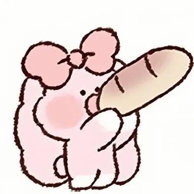 150张可爱的微信头像-可爱微信头像萌萌哒女生