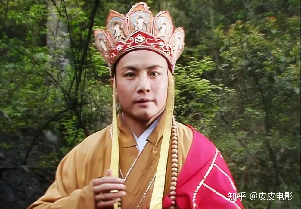 汪粤听信谗言辞演,徐少华因5块钱退组,迟重瑞捡了《西游记》漏