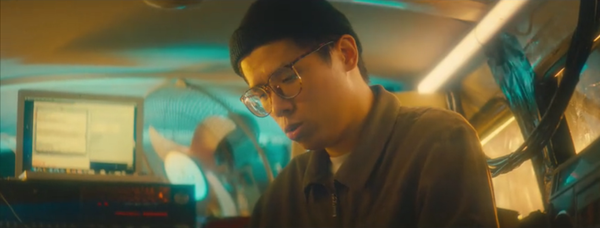 55年前,有个叫法老的rapper采访了3个说唱听众 - 知乎