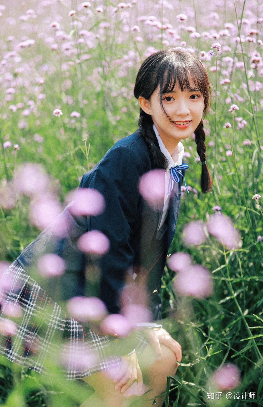 3,搭配上前景构图