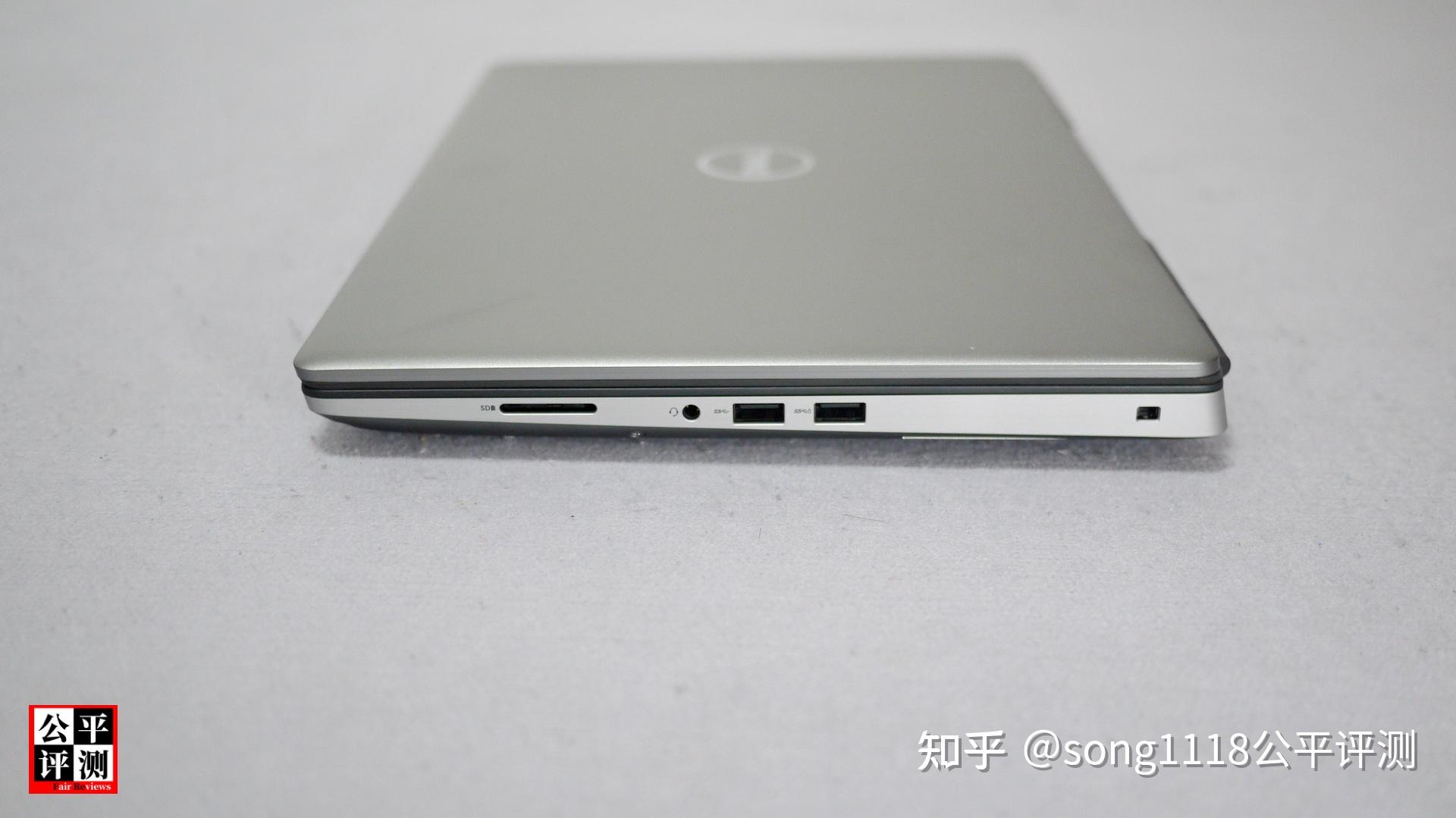 2021dell移动工作站15吋旗舰precision7560评测上篇dell的新游戏