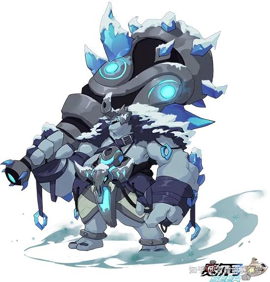 赛尔号12月24日精灵更新预告远古巨人送皮肤圣诞限定竟是她