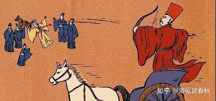 你相信不相信鬼神，看看周宣王时代发生的这个怪事情，就知道了！ - 知乎