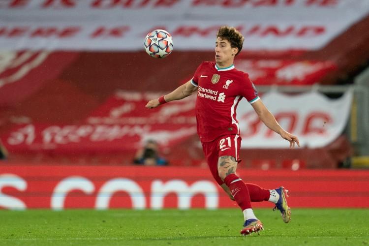 就像身处流沙之中——如今的利物浦已然"身心俱疲"