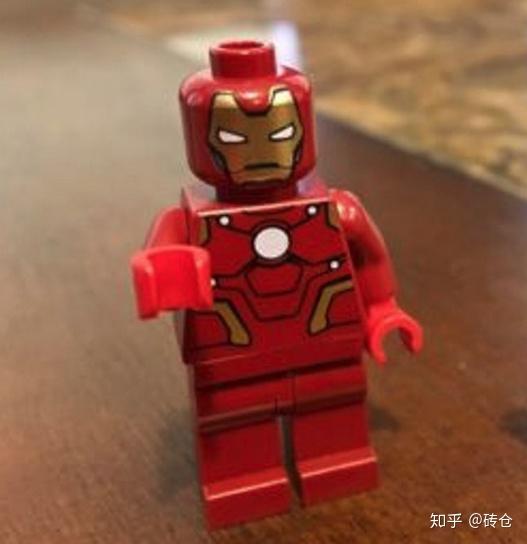 乐高排名_乐高人仔收藏排名