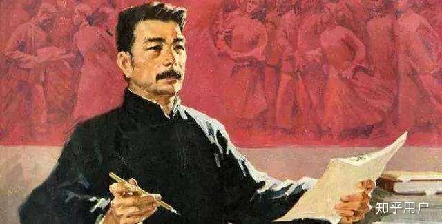 鲁迅的文笔是怎样的 v2-f4cff13624e4cf5ad9c3d142add9ed90_r.jpg