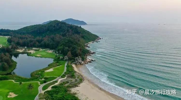 海南旅游攻略：拜托！！！想去万宁的存下吧，这里有超全攻略哦 - 知乎