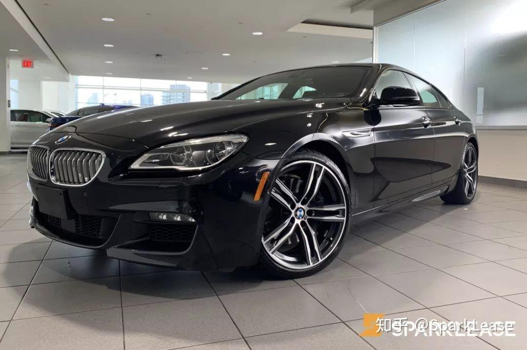 小琪花了九千刀提走的bmw 650i实车图片其实举这个真实的案例给大家就