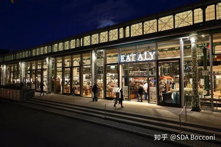 想在餐饮行业少走弯路这三点很关键