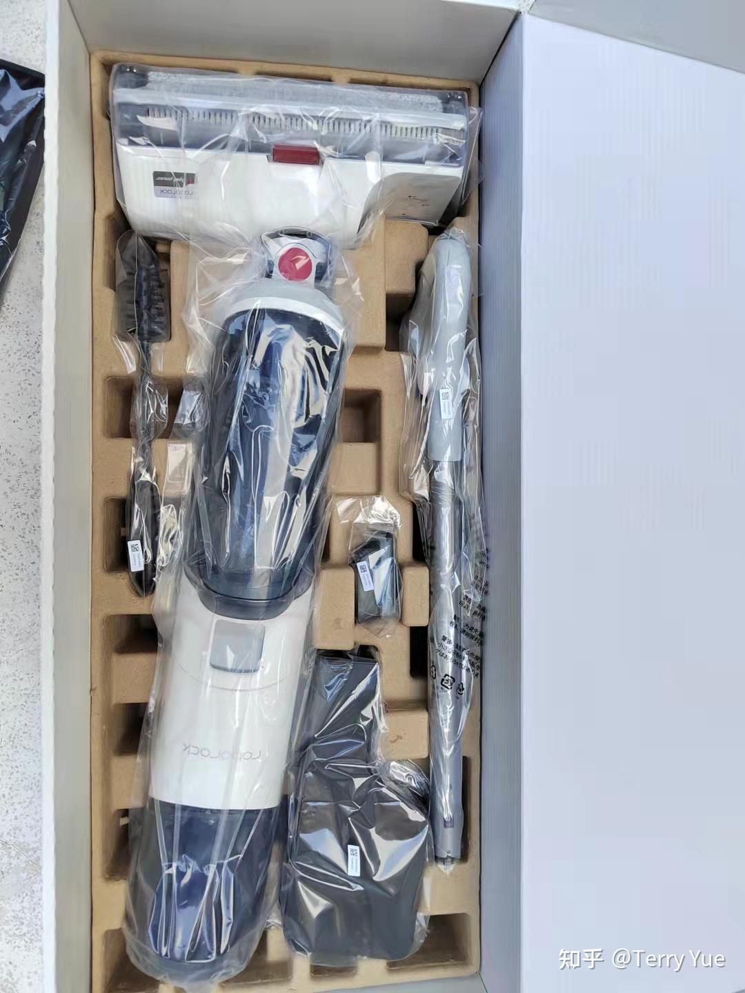 一篇读懂(莱克洗地吸尘一体机)添可扫地机和莱克对比,(图12) 一篇读懂(莱克洗地吸尘一体机)添可扫地机和莱克对比,(图12)